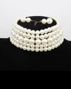 Pearl Chocker