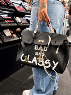 23 ICON BAG BAD AND CLASSY