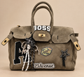 23 ICON WILD CHIC