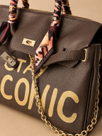 23 ICON PARISIENNE