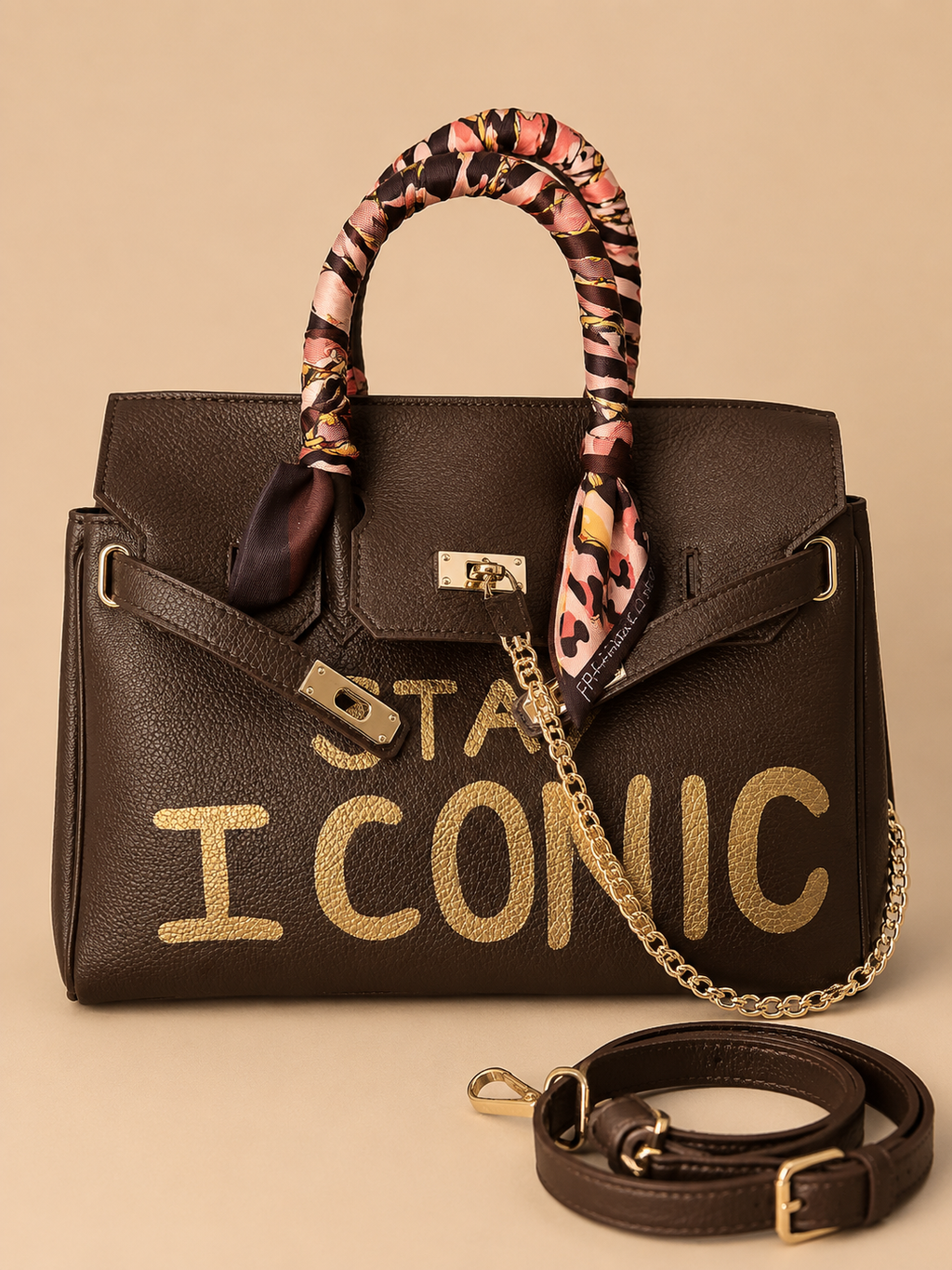 23 ICON PARISIENNE