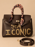 23 ICON PARISIENNE