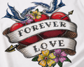 T-shirt TATTOO