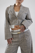 Completo “Urban Chic”