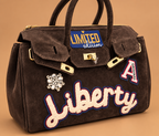 23 ICON LIBERTY