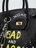 23 ICON BAG ROCK BABY