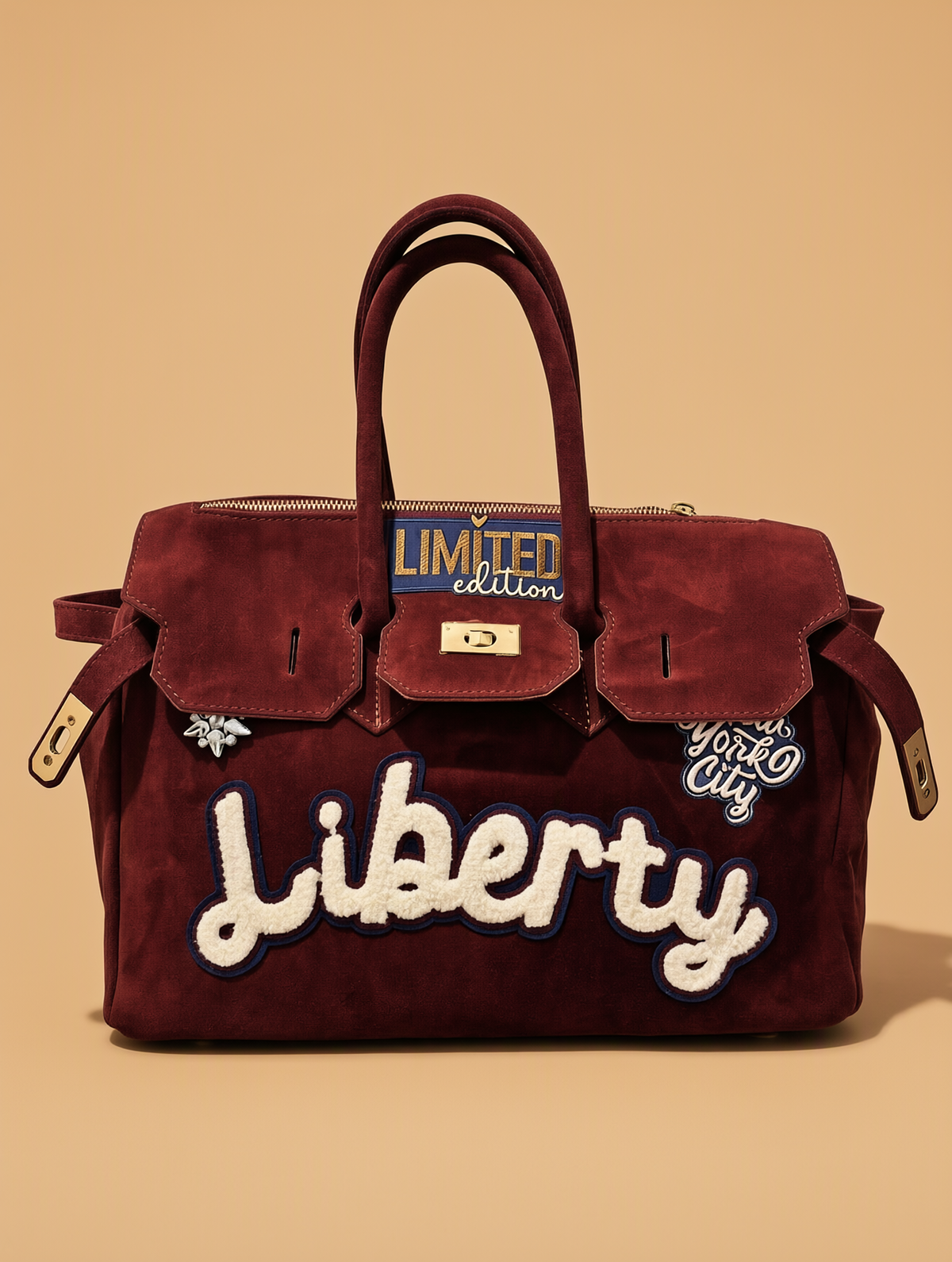 23 ICON LIBERTY