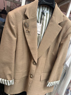 Blazer Golden Muse CIVICO1