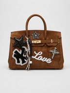 23 ICON BAG STARDUST