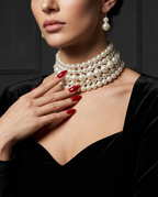Pearl Chocker