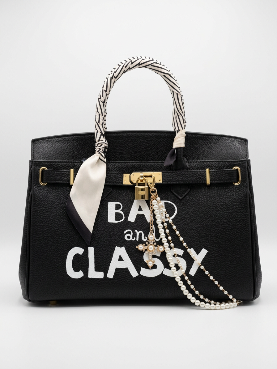 Sissi bag