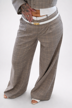 Completo “Urban Chic”