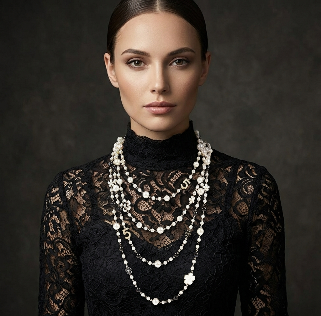 Collana N. 5