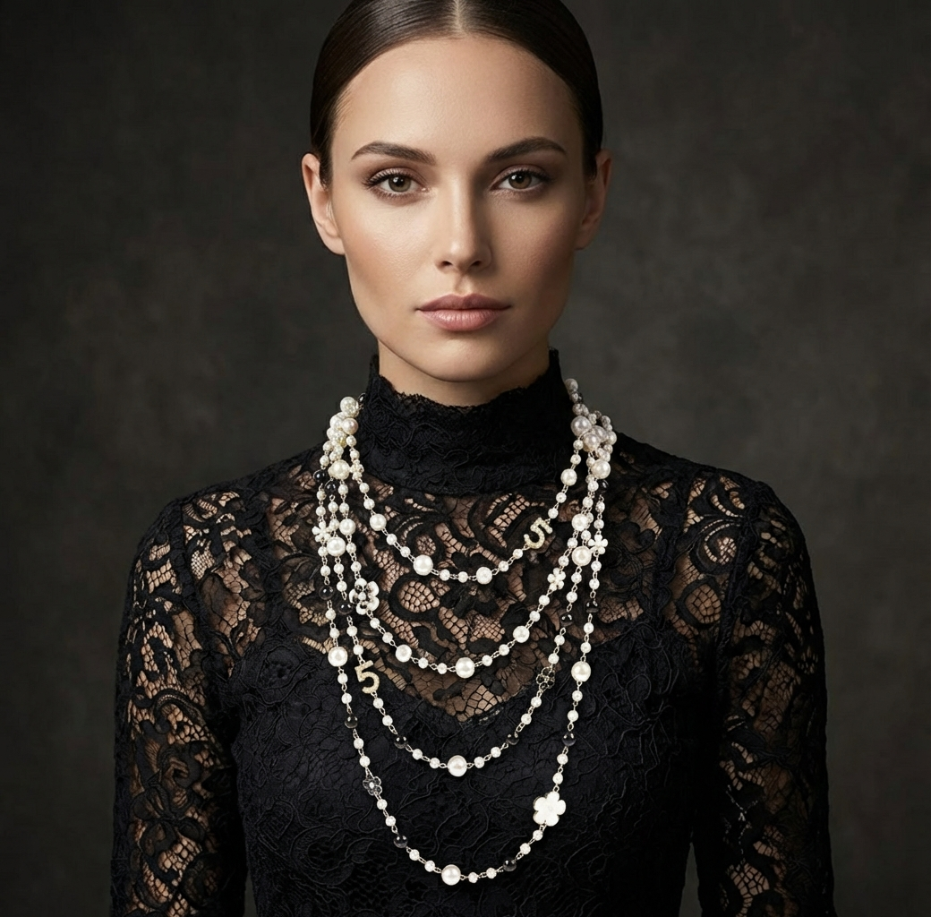 Collana N. 5