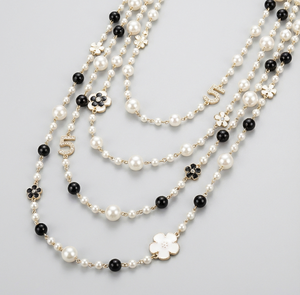 Collana N. 5
