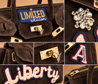 23 ICON LIBERTY