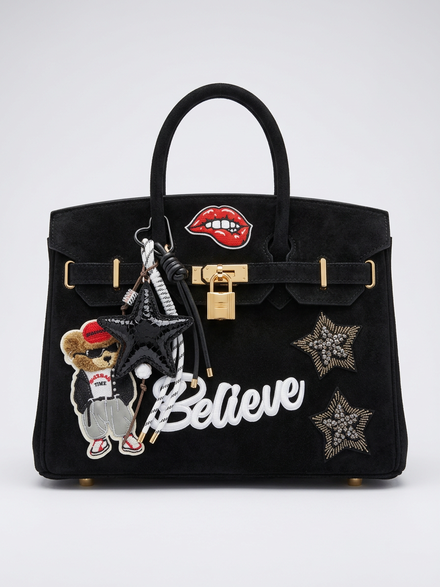Sissi bag