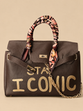 23 ICON PARISIENNE