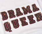 T-SHIRT DRAMA