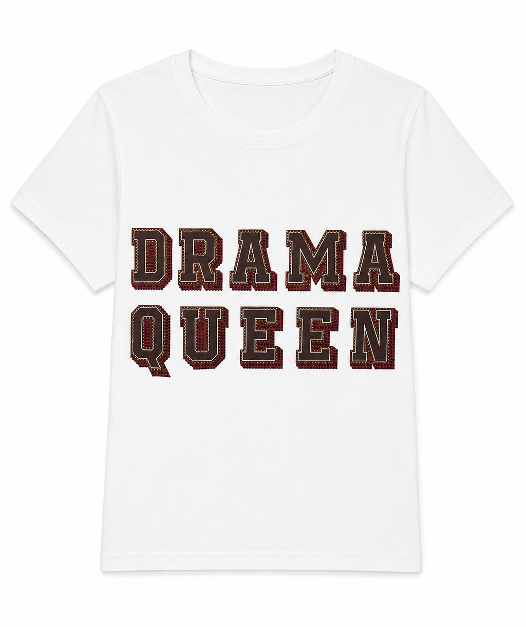 T-SHIRT DRAMA