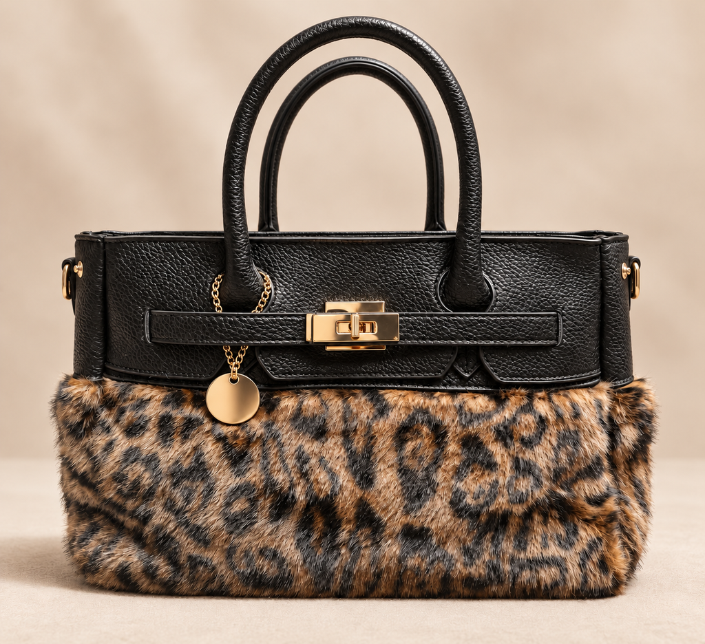 23 SAVANNA NOIR