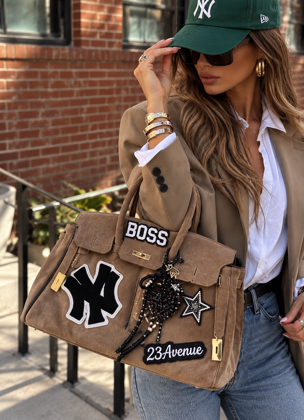 23 ICON SOHO