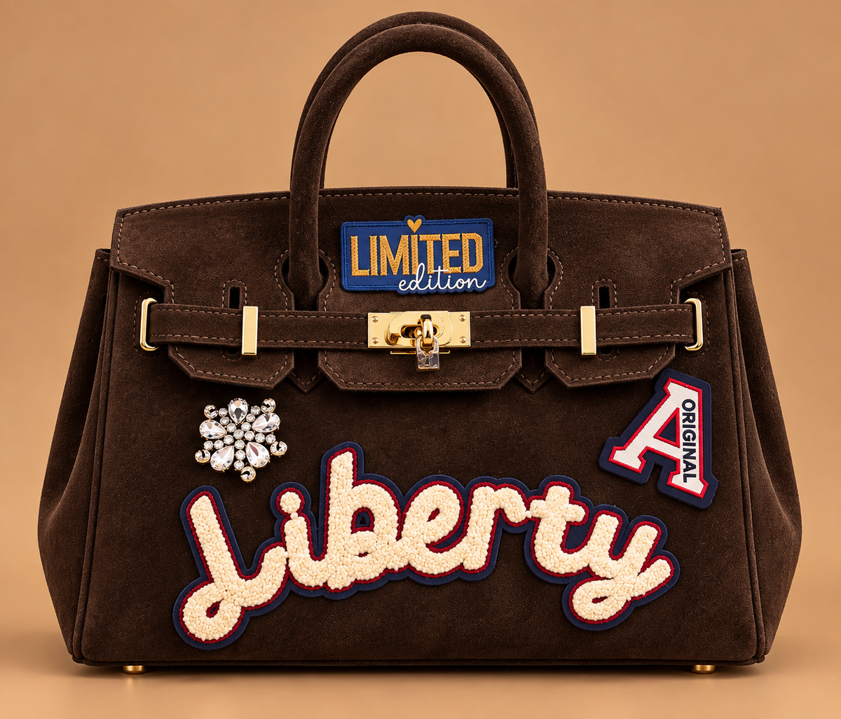 23 ICON LIBERTY