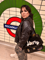 23 LONDON DIVA