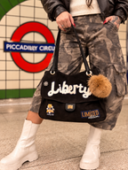 23 LONDON DIVA