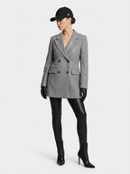 Blazer Gioiello “Urban Luxe”