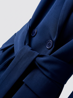Completo “Blush Icon” Tailored Chic
