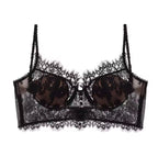 Bustier “Lace Desire” Eleganza Seducente
