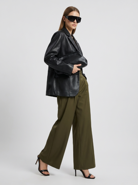 Pantalone Military