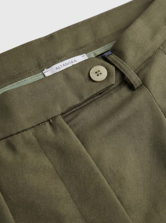 Pantalone Military