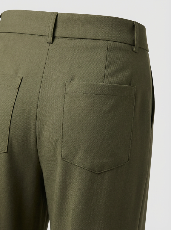 Pantalone Military