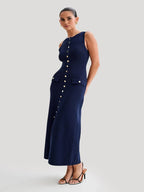 Riviera dress
